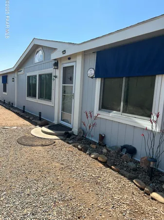 $485,000 | 13686 South Burton Road, Mayer, AZ 86333
