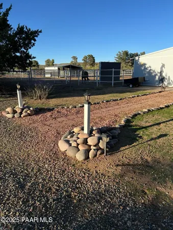 a view of water heater