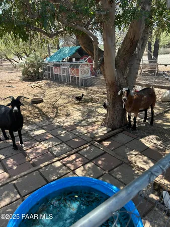 $490,000 | 13686 South Burton Road, Mayer, AZ 86333