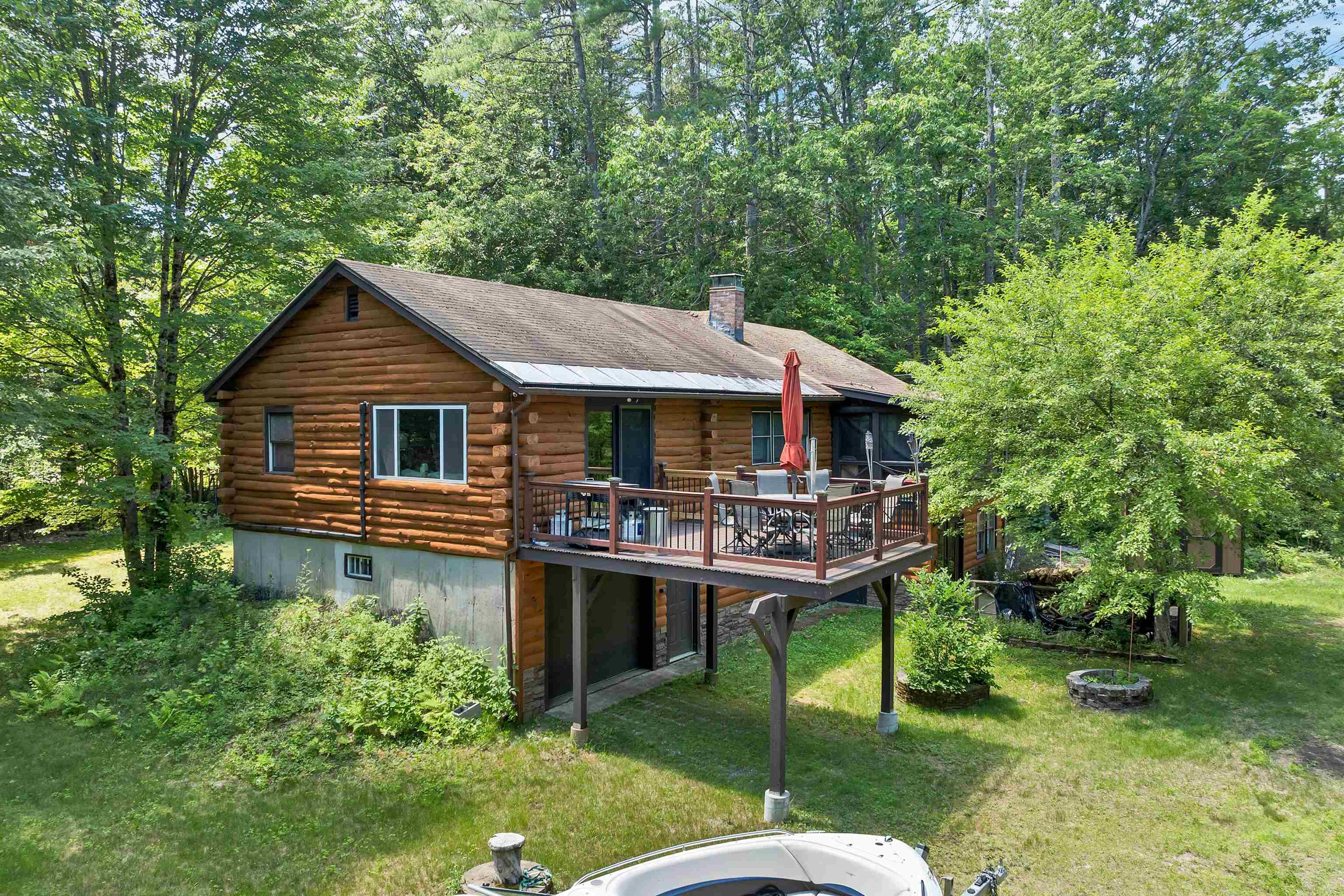 15 Haven Road Sanbornton, NH 03269 - Photo 1 of 51