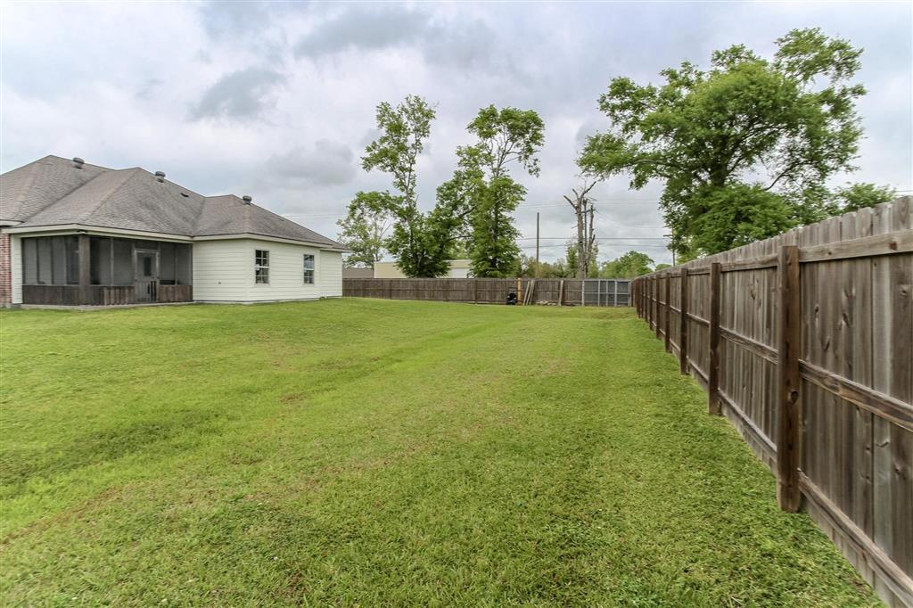 4194 Camryn Road Lake Charles, LA 70611 - Photo 22 of 23