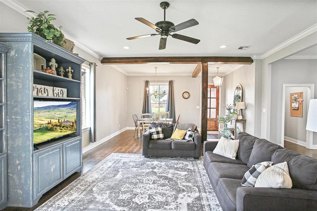 4194 Camryn Road Lake Charles, LA 70611 - Photo 3 of 23