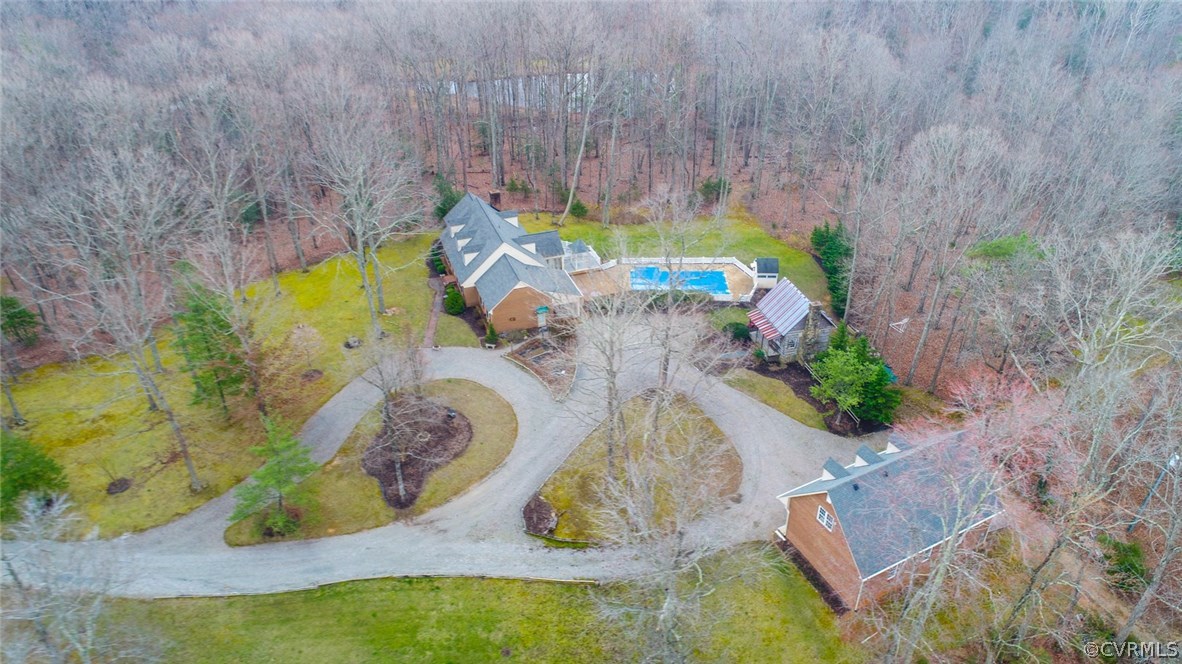 1429 Page Road Powhatan, VA 23139 - Photo 1 of 39 Gallery Image 1
