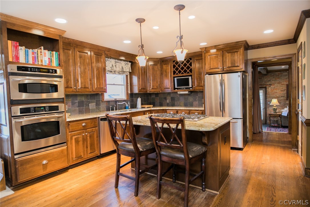 1429 Page Road Powhatan, VA 23139 - Photo 11 of 39 Gallery Image 11