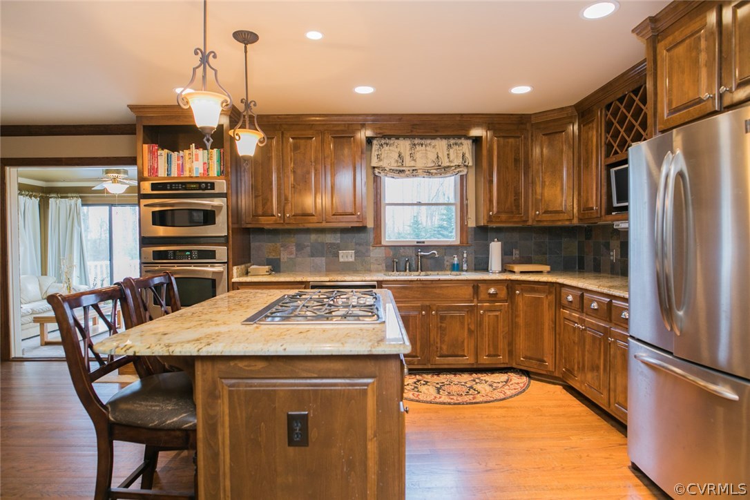 1429 Page Road Powhatan, VA 23139 - Photo 12 of 39 Gallery Image 12