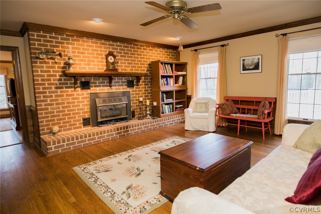 1429 Page Road Powhatan, VA 23139 - Photo 15 of 39 Gallery Image 15