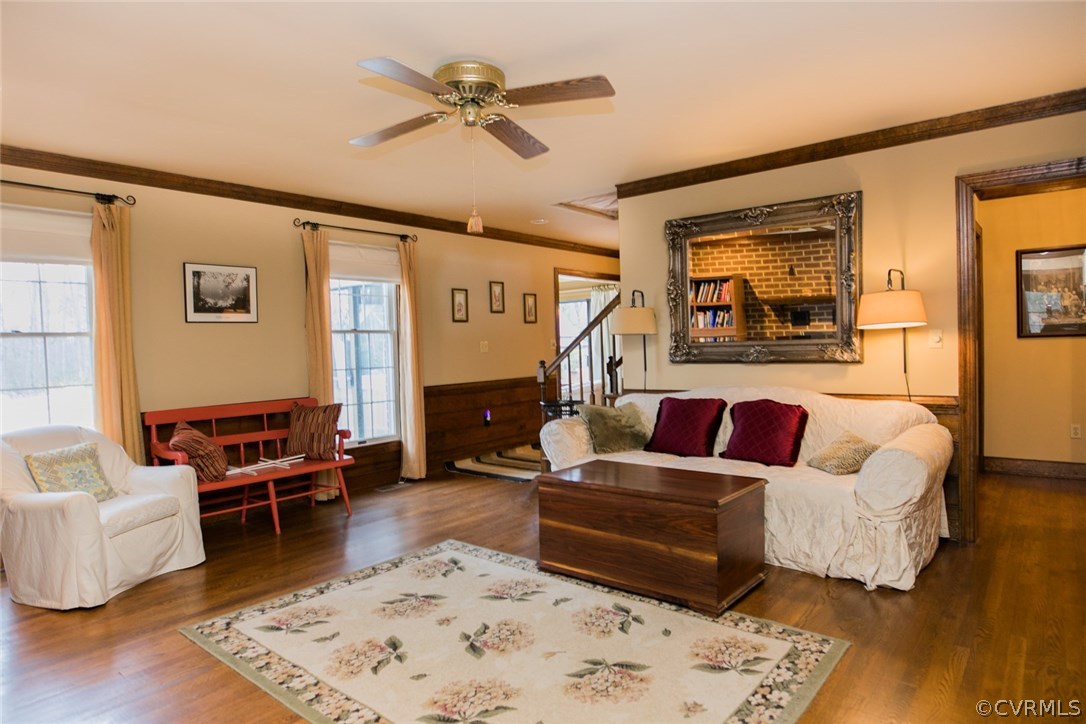 1429 Page Road Powhatan, VA 23139 - Photo 16 of 39 Gallery Image 16