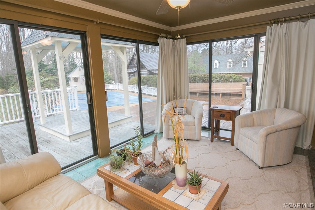 1429 Page Road Powhatan, VA 23139 - Photo 17 of 39 Gallery Image 17