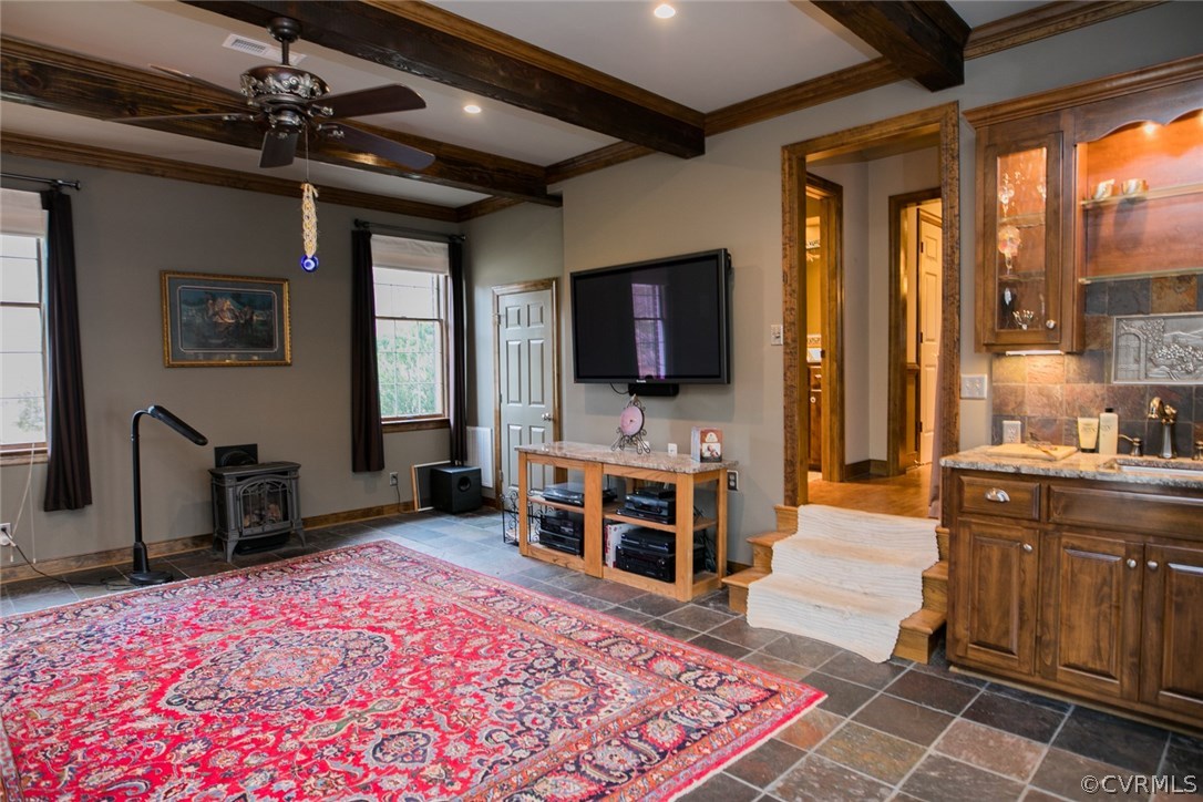 1429 Page Road Powhatan, VA 23139 - Photo 19 of 39 Gallery Image 19