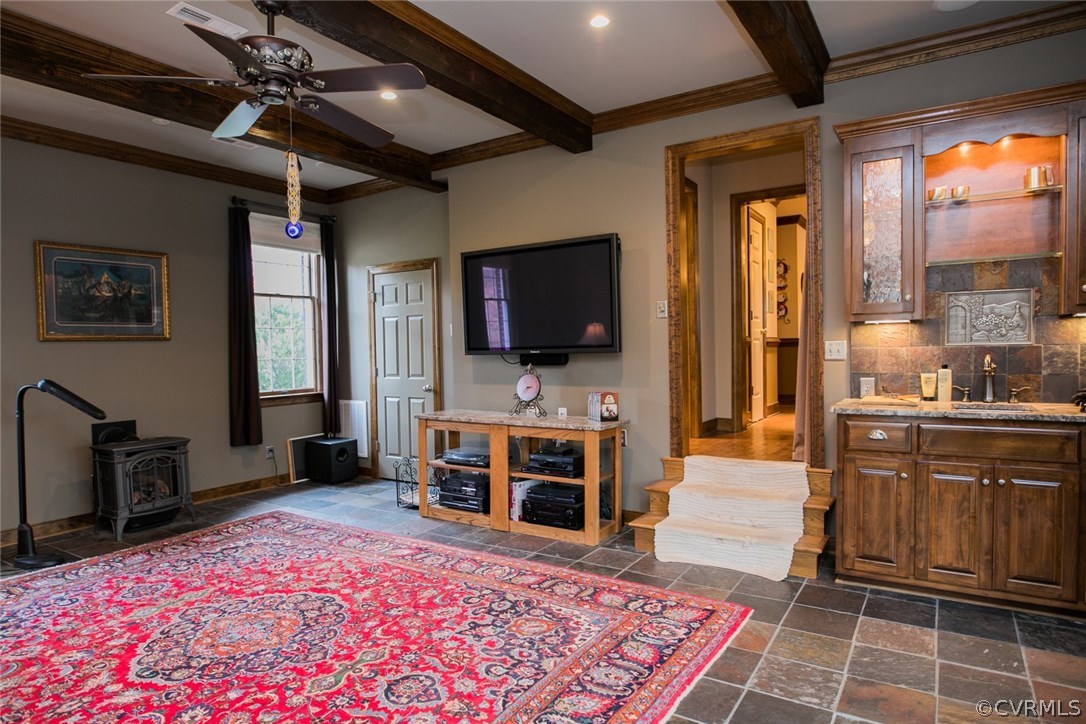 1429 Page Road Powhatan, VA 23139 - Photo 20 of 39 Gallery Image 20