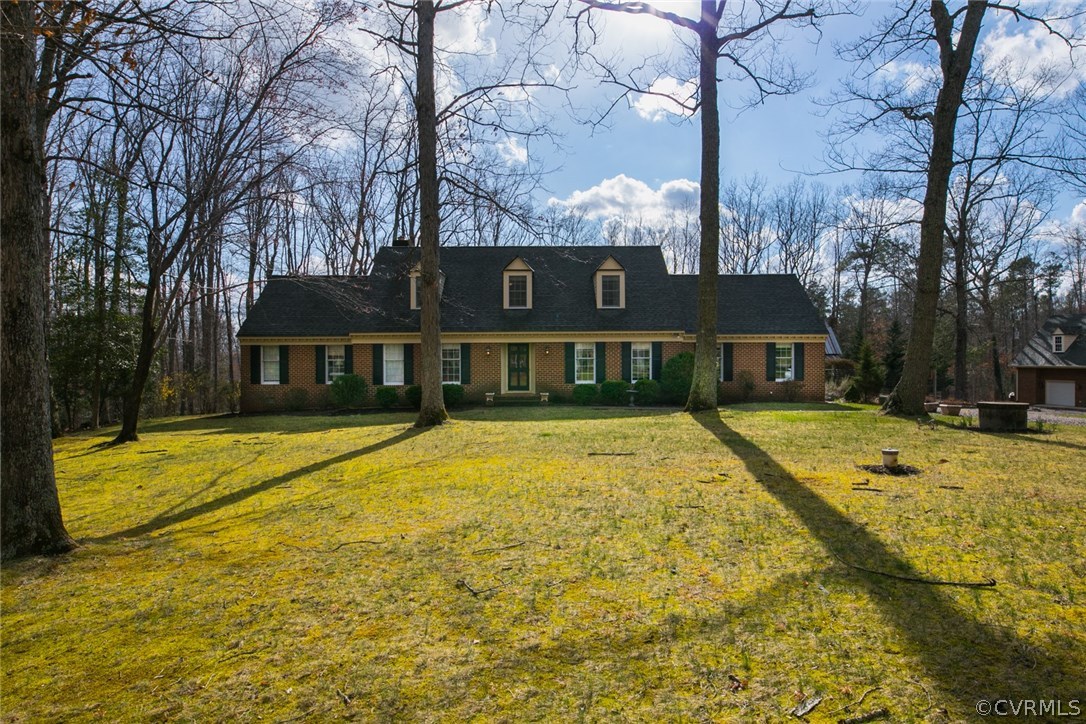 1429 Page Road Powhatan, VA 23139 - Photo 2 of 39 Gallery Image 2