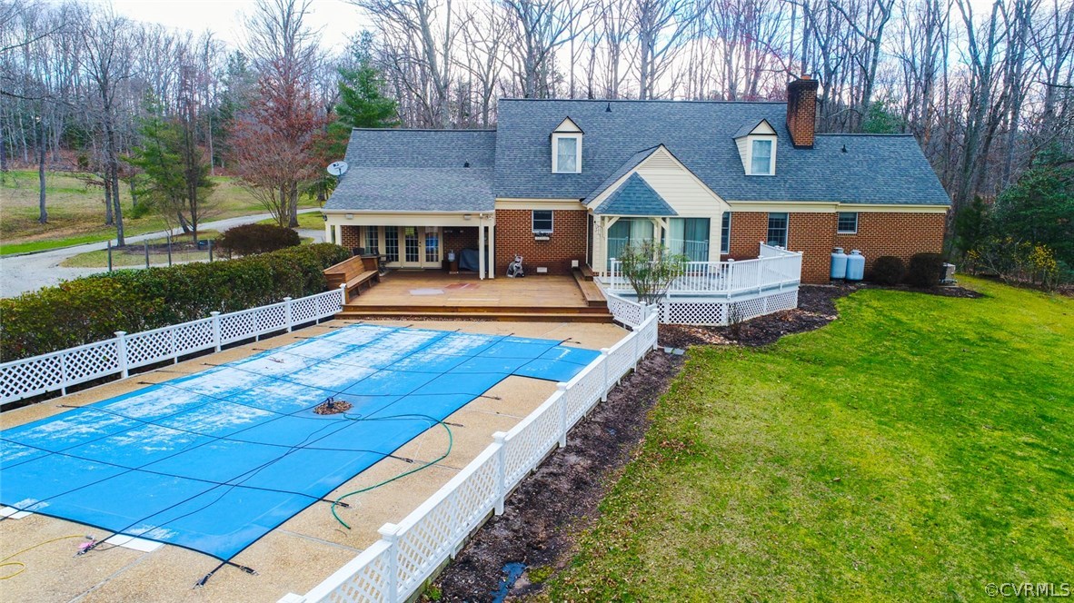 1429 Page Road Powhatan, VA 23139 - Photo 26 of 39 Gallery Image 26