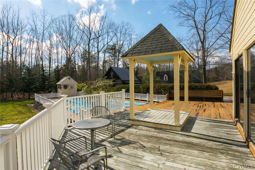 1429 Page Road Powhatan, VA 23139 - Photo 27 of 39 Gallery Image 27