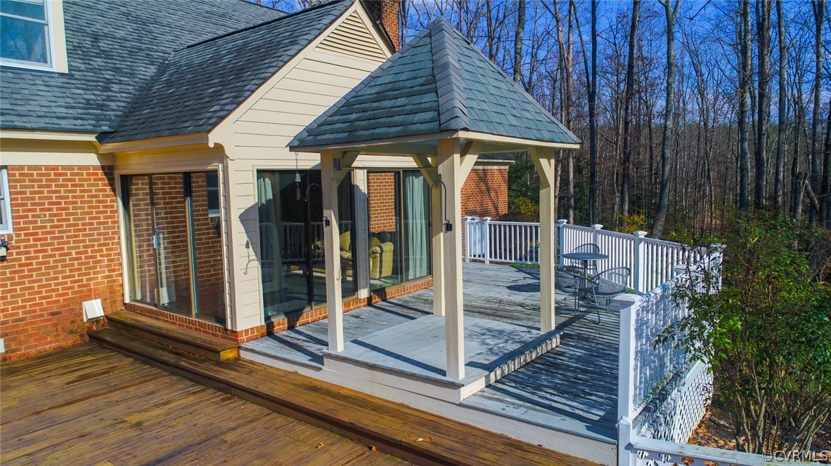 1429 Page Road Powhatan, VA 23139 - Photo 28 of 39 Gallery Image 28