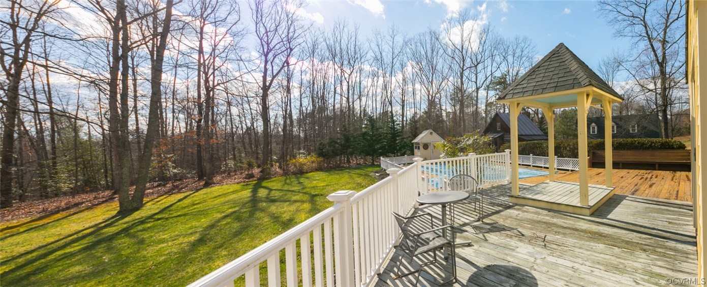 1429 Page Road Powhatan, VA 23139 - Photo 29 of 39 Gallery Image 29