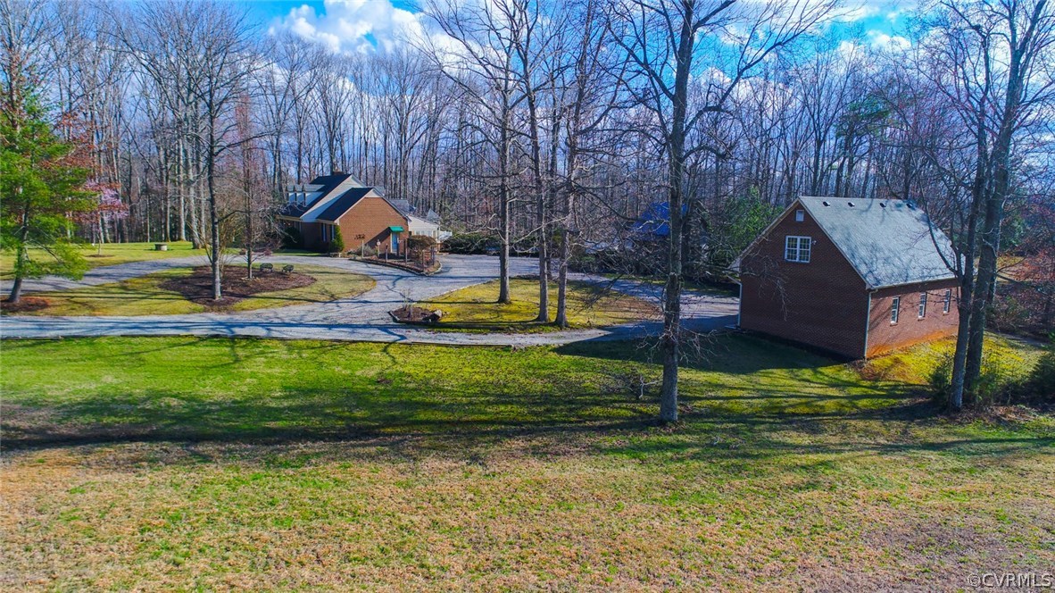1429 Page Road Powhatan, VA 23139 - Photo 3 of 39 Gallery Image 3