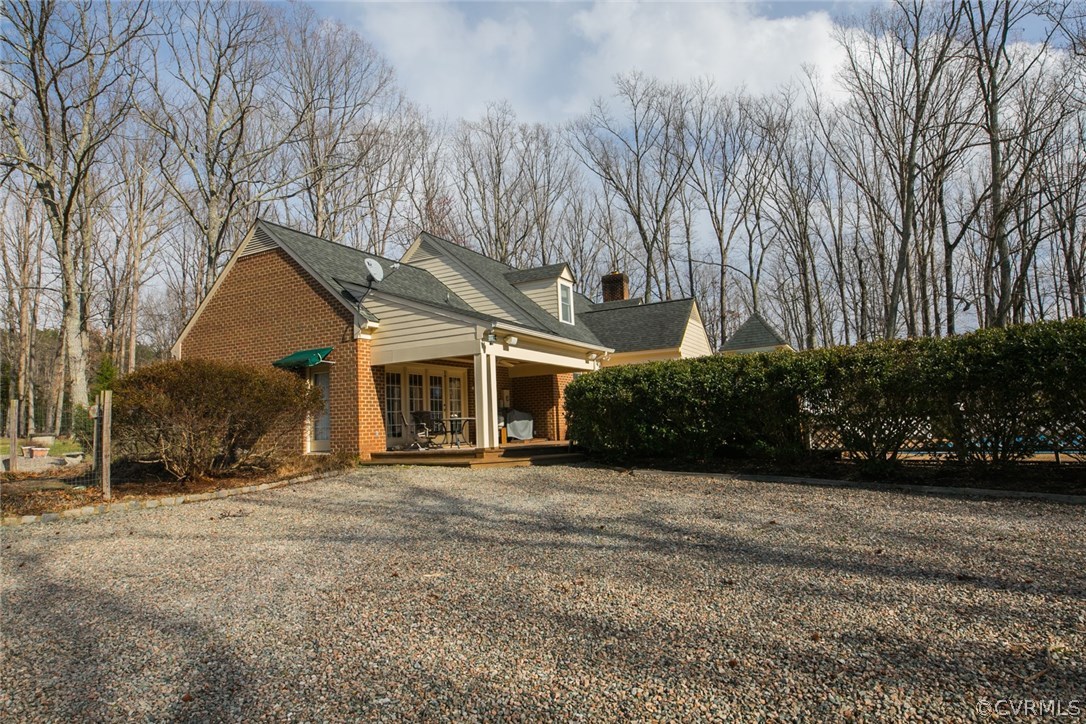 1429 Page Road Powhatan, VA 23139 - Photo 31 of 39 Gallery Image 31