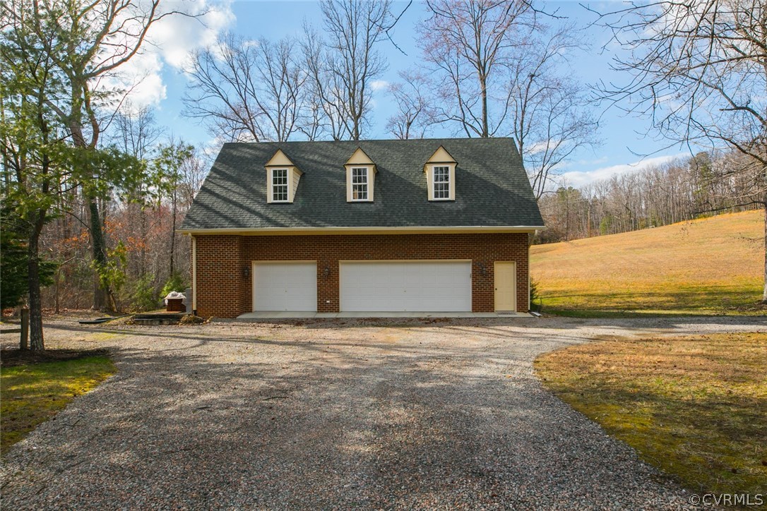 1429 Page Road Powhatan, VA 23139 - Photo 32 of 39 Gallery Image 32