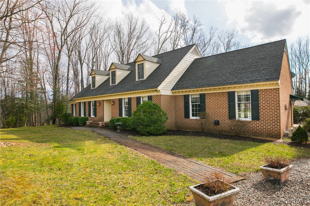 1429 Page Road Powhatan, VA 23139 - Photo 33 of 39 Gallery Image 33