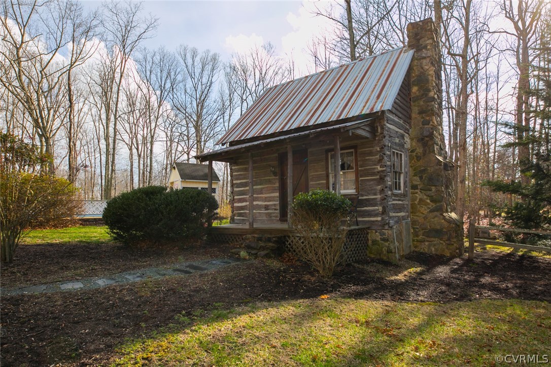 1429 Page Road Powhatan, VA 23139 - Photo 34 of 39 Gallery Image 34