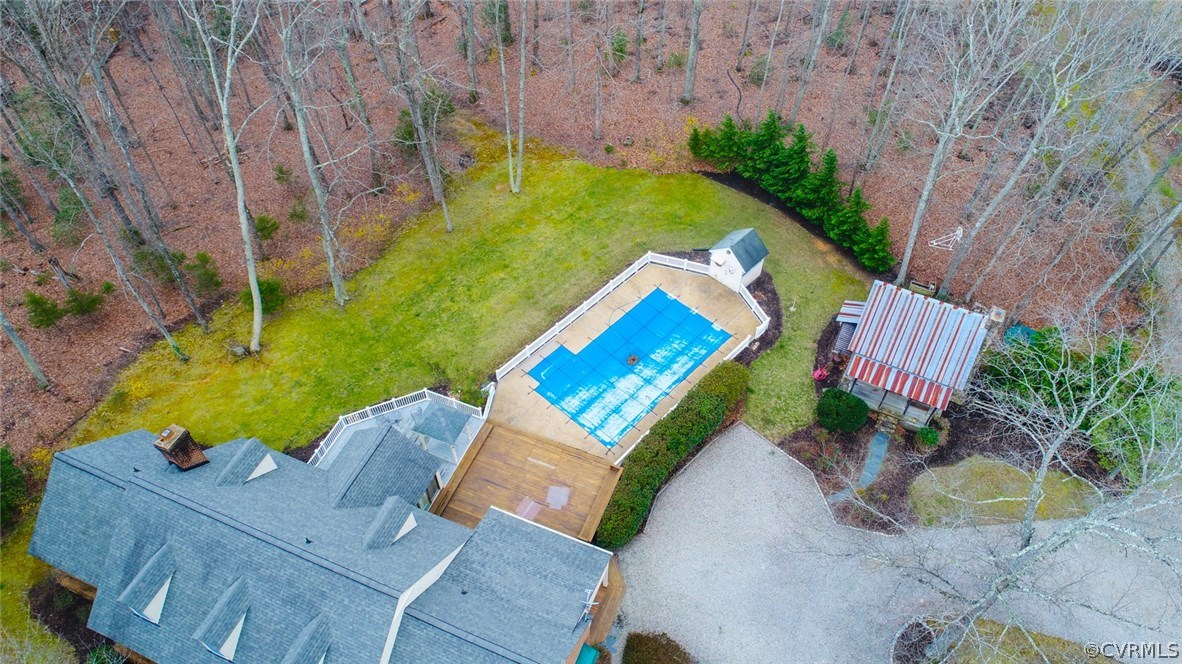 1429 Page Road Powhatan, VA 23139 - Photo 35 of 39 Gallery Image 35