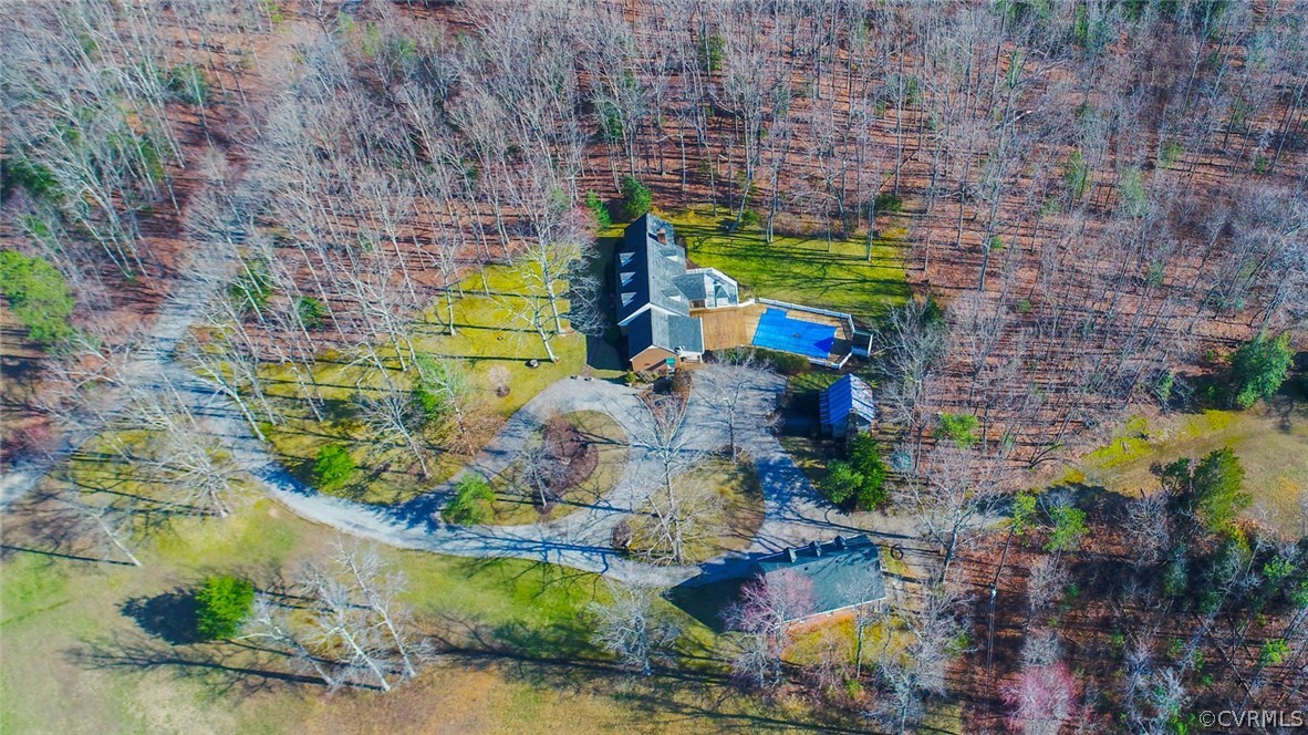 1429 Page Road Powhatan, VA 23139 - Photo 36 of 39 Gallery Image 36