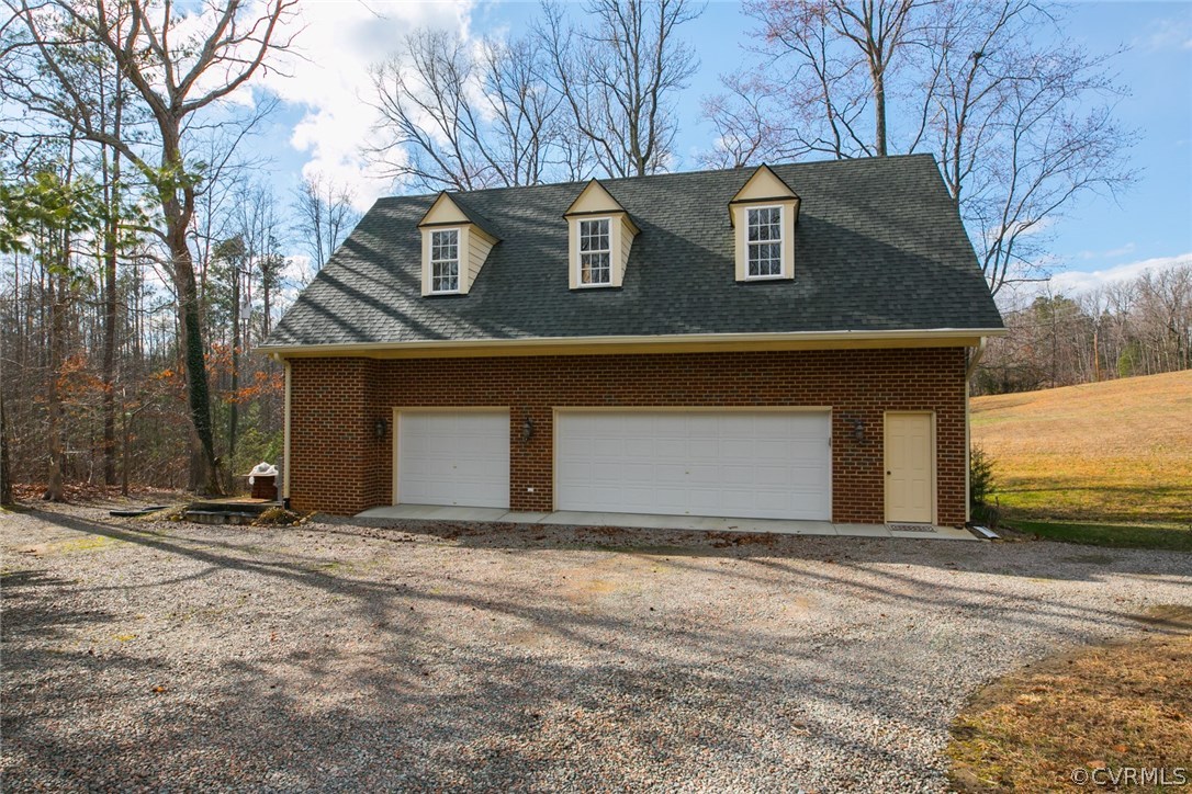 1429 Page Road Powhatan, VA 23139 - Photo 5 of 39 Gallery Image 5