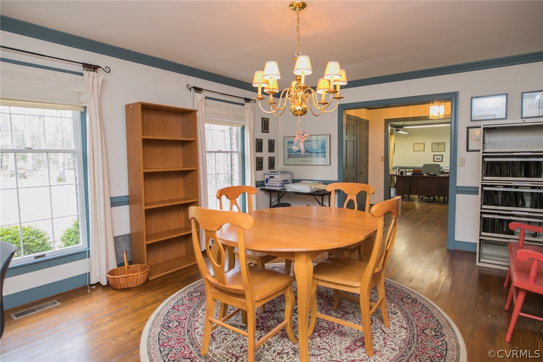 1429 Page Road Powhatan, VA 23139 - Photo 7 of 39 Gallery Image 7