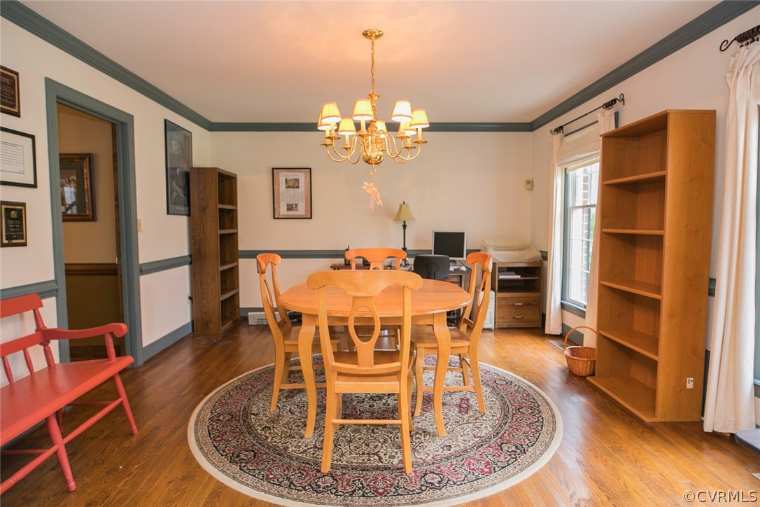 1429 Page Road Powhatan, VA 23139 - Photo 8 of 39 Gallery Image 8