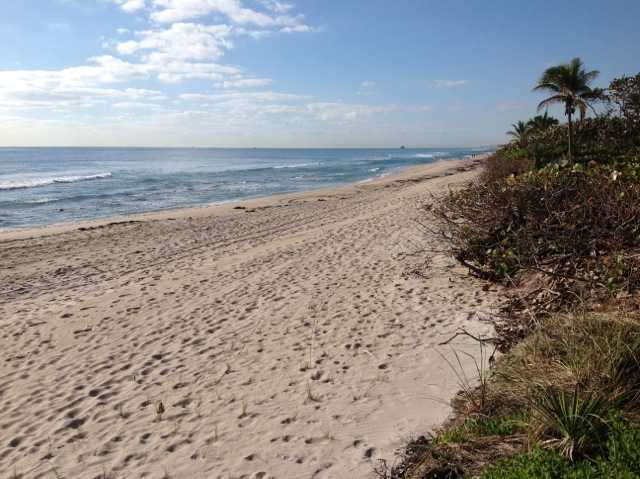 3 Adams Road Ocean Ridge, FL 33435 - Photo 16 of 17 Beach 1