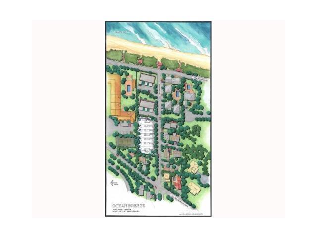 3 Adams Road Ocean Ridge, FL 33435 - Photo 5 of 17 Area Plan