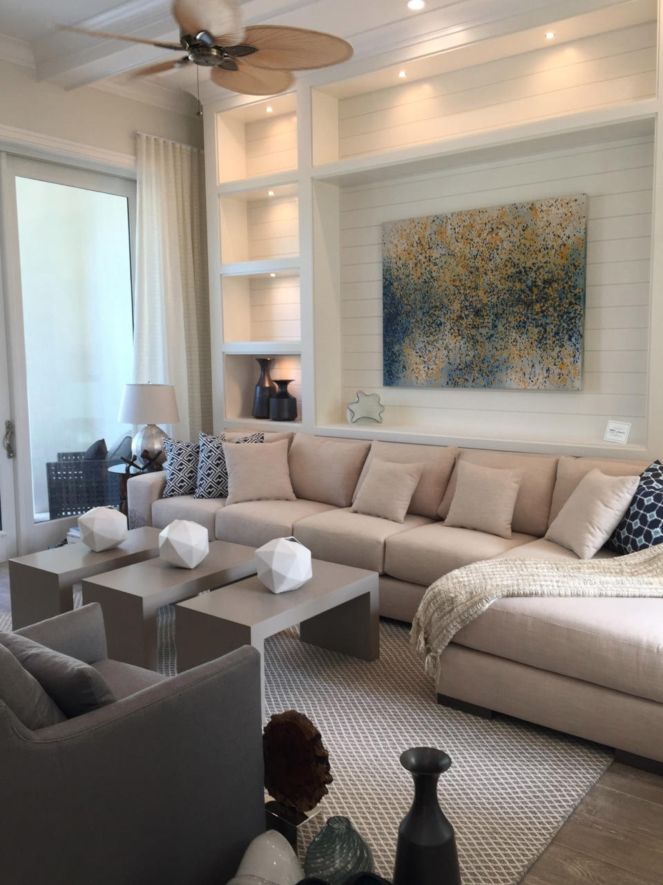 3 Adams Road Ocean Ridge, FL 33435 - Photo 8 of 17 Family Room
