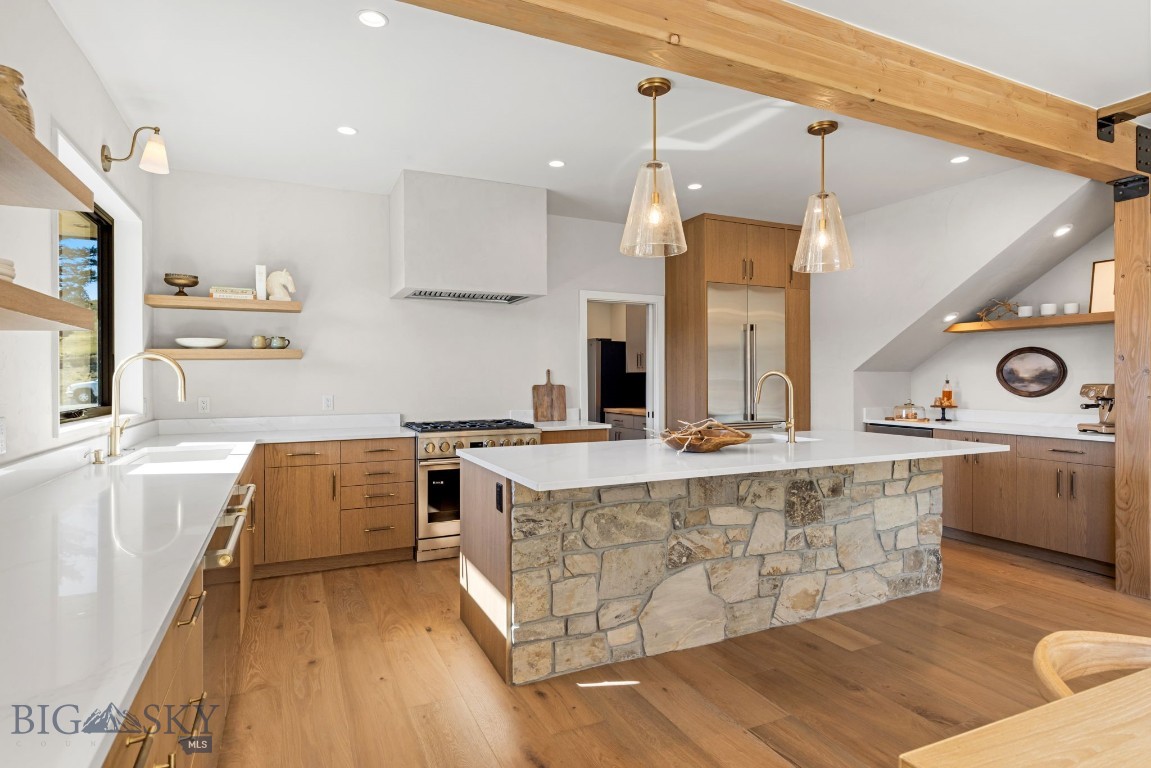 140 Rising Bear Road Big Sky, MT 59716 - Photo 25 of 97 Gallery Image 25
