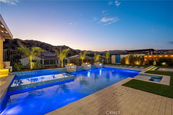 $3,285,000 | 24365 Sterling Ranch Road, West Hills, CA 91304
