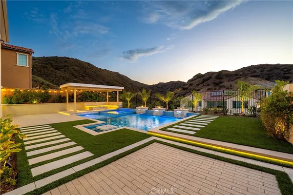 $3,285,000 | 24365 Sterling Ranch Road, West Hills, CA 91304