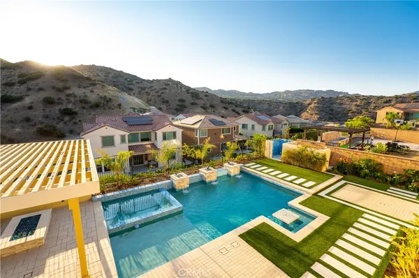 $3,285,000 | 24365 Sterling Ranch Road, West Hills, CA 91304