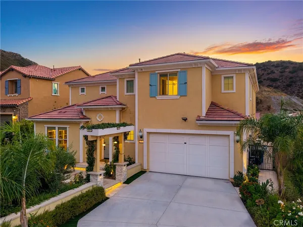 $3,285,000 | 24365 Sterling Ranch Road, West Hills, CA 91304