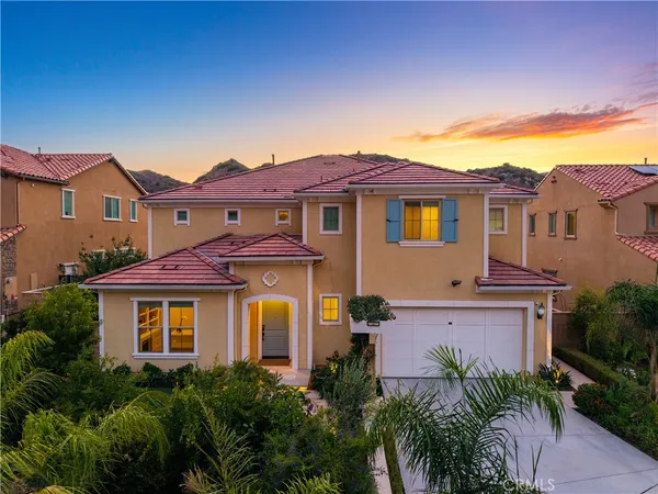 $3,285,000 | 24365 Sterling Ranch Road, West Hills, CA 91304