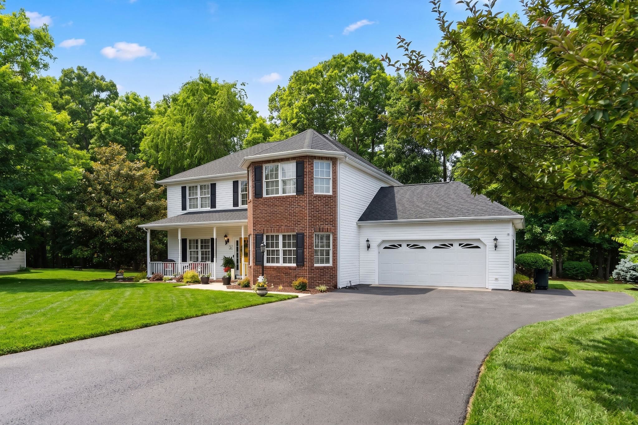 15 Rutherford Lane Stuarts Draft, VA 24477 - Photo 63 of 75