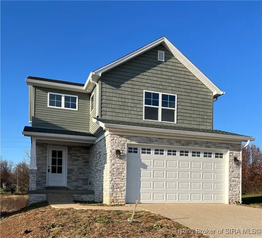 $378,900 | 5805 Ray's (6sv) Court, Charlestown, IN 47111