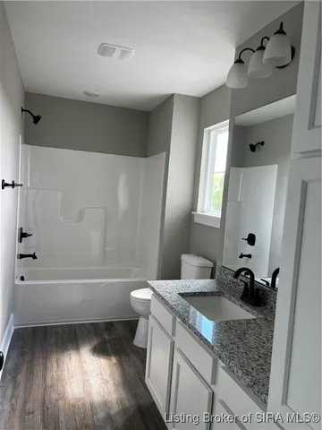 $378,900 | 5805 Ray's (6sv) Court, Charlestown, IN 47111