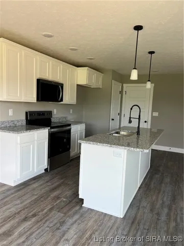 $378,900 | 5805 Ray's (6sv) Court, Charlestown, IN 47111