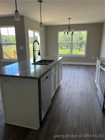 $378,900 | 5805 Ray's (6sv) Court, Charlestown, IN 47111