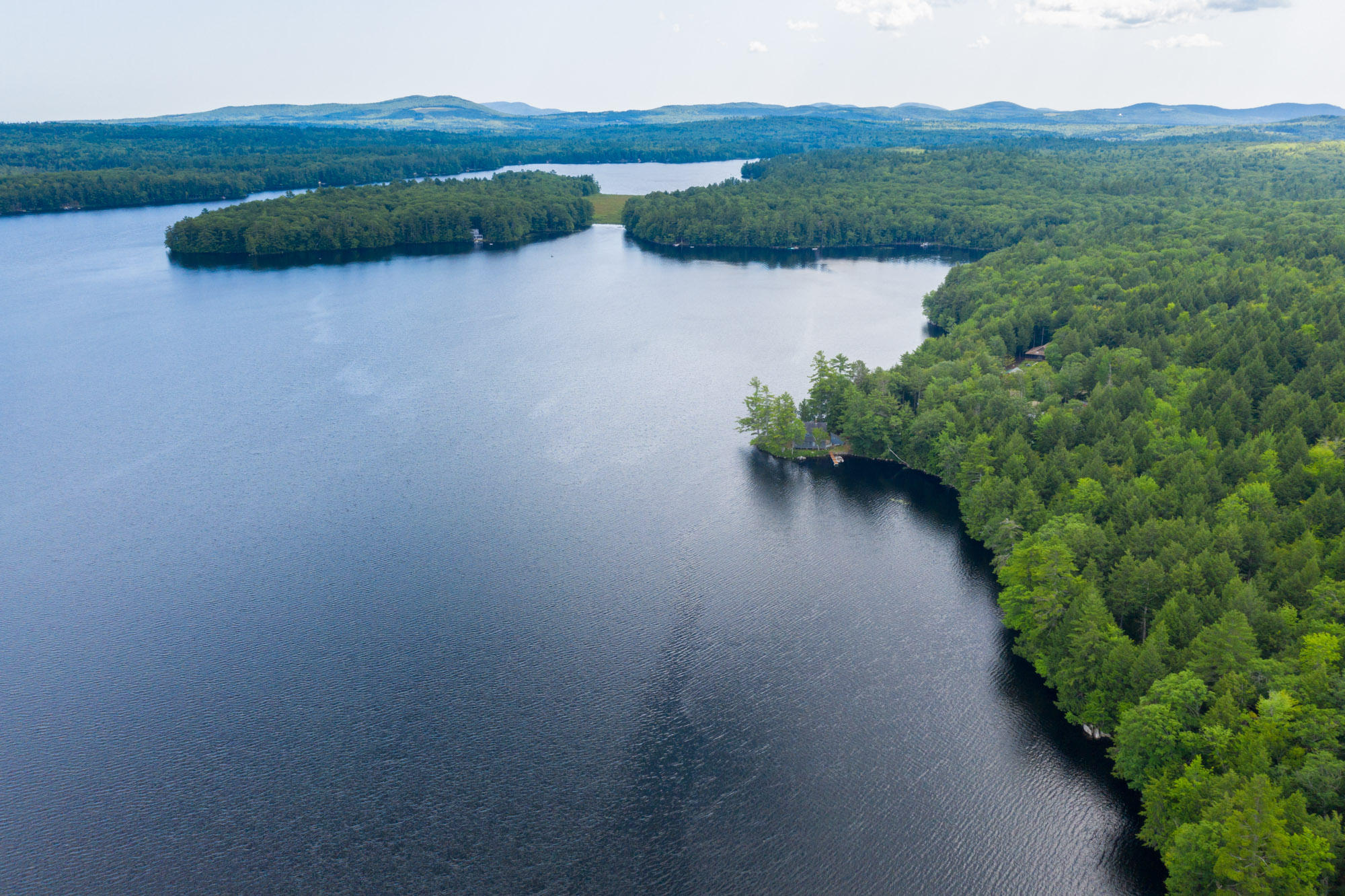 0 Albin Road Searsmont, ME 04973 - Photo 6 of 21 DJI_0831