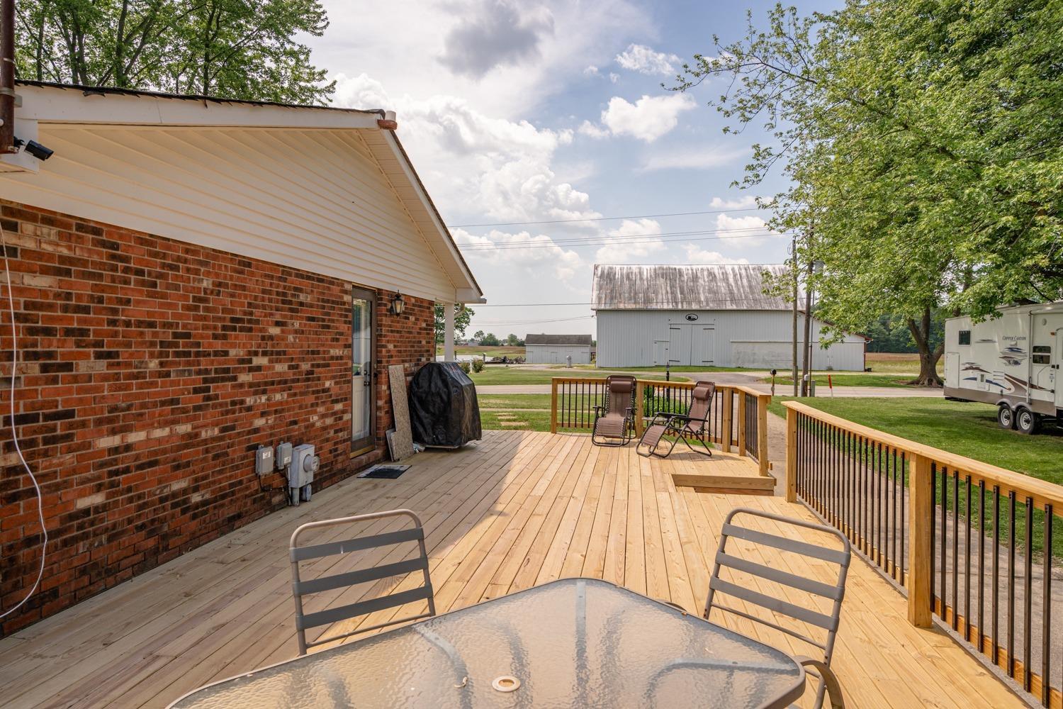 12100 North Dearborn Road Sunman, IN 47041 - Photo 36 of 42