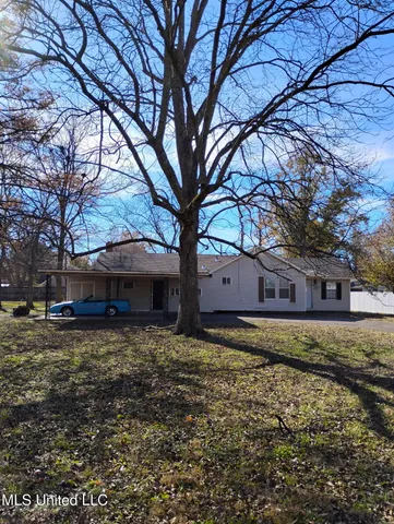 $49,000 | 1152 Oakhurst Avenue, Clarksdale, MS 38614