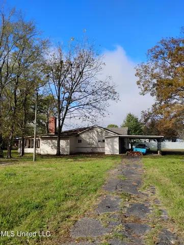 $49,000 | 1152 Oakhurst Avenue, Clarksdale, MS 38614