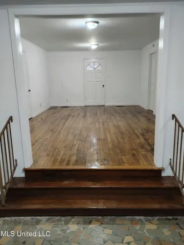 $49,000 | 1152 Oakhurst Avenue, Clarksdale, MS 38614