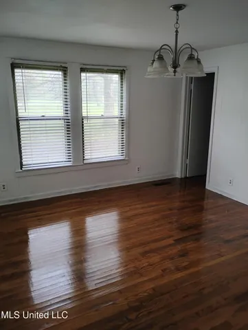 $49,000 | 1152 Oakhurst Avenue, Clarksdale, MS 38614