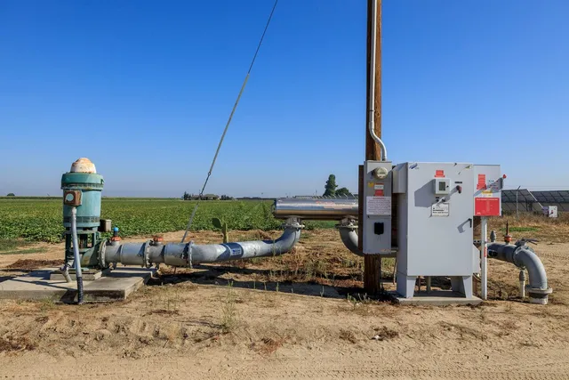 $5,600,000 | 15490 Atwater Jordan Road, Livingston, CA 95334